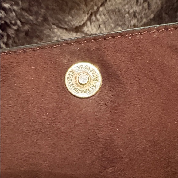 Steve Madden Stylish Snake Print Women's Bag - Picture 8 of 9